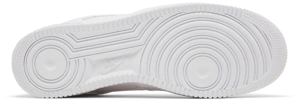 Nike Air Force 1 Low Jason Voorhees-Sole