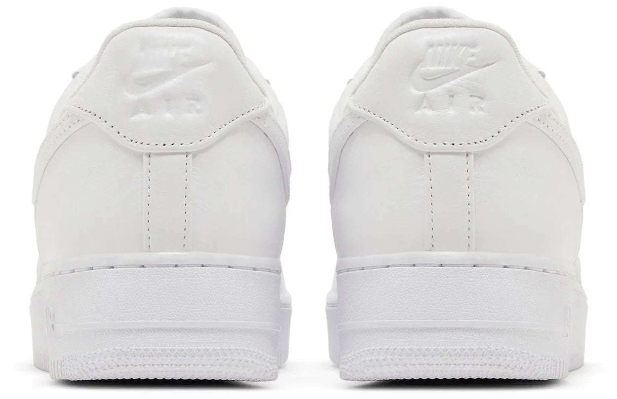 Nike Air Force 1 Low Jason Voorhees-Back