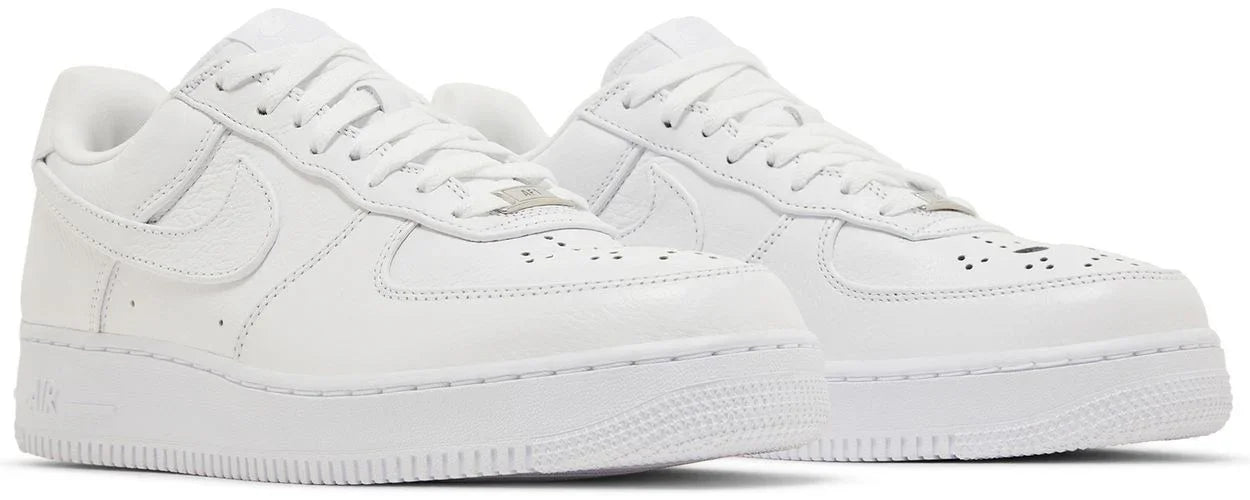 Nike Air Force 1 Low Jason Voorhees-Pair