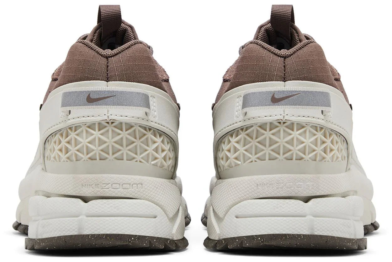 Nike Zoom Vomero 5 Roam Light Bone Mink Brown (Women's)-Back