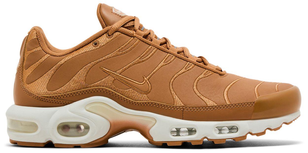 Nike Air Max Plus Flax Sail-1