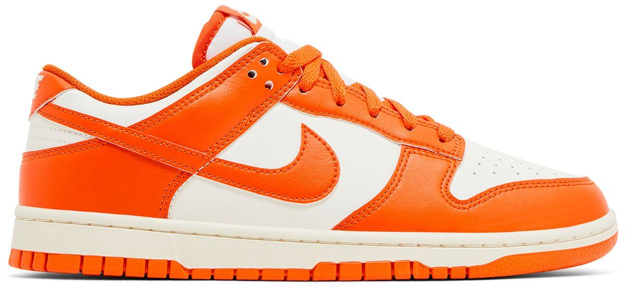 Nike Dunk Low Syracuse Pale Ivory-1