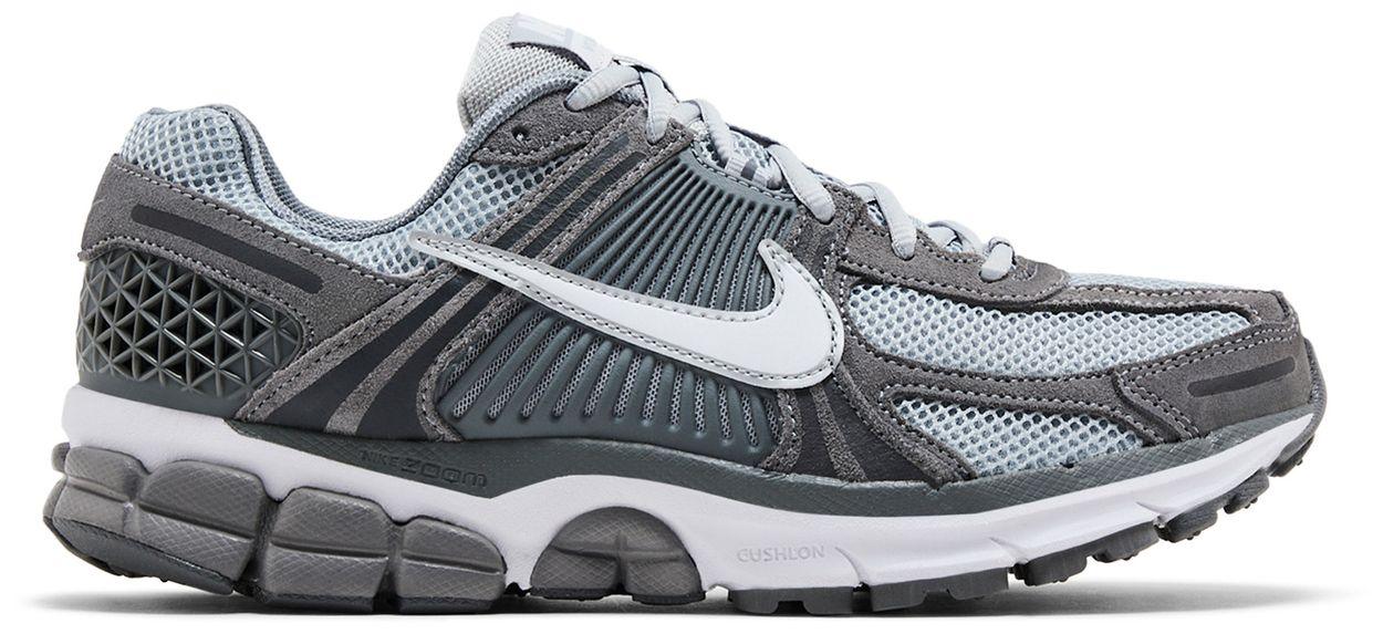 Nike Zoom Vomero 5 Cool Grey Wolf Grey-1
