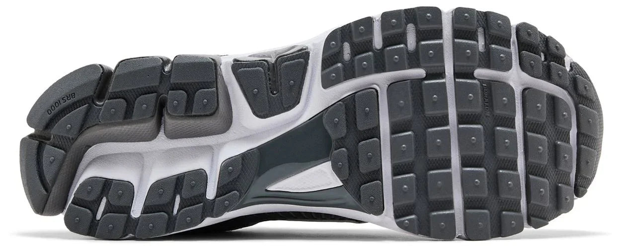 Nike Zoom Vomero 5 Cool Grey Wolf Grey-Sole