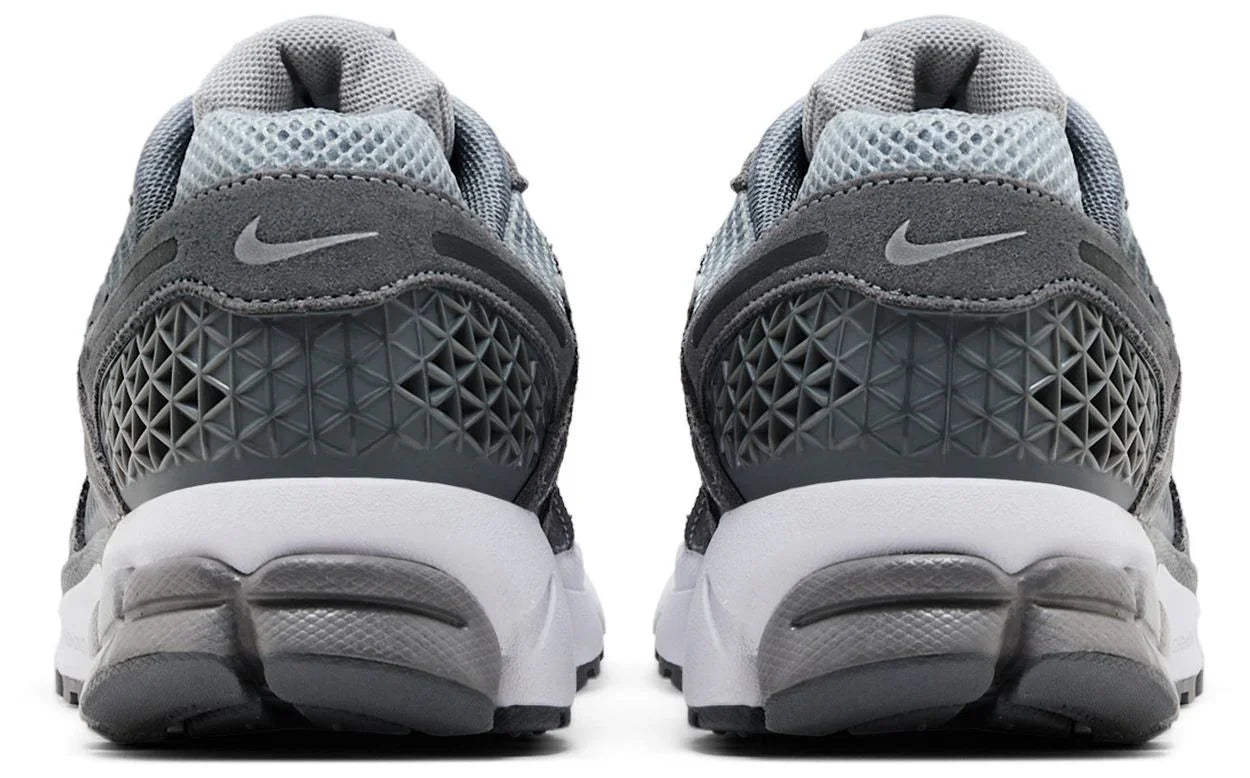 Nike Zoom Vomero 5 Cool Grey Wolf Grey-Back