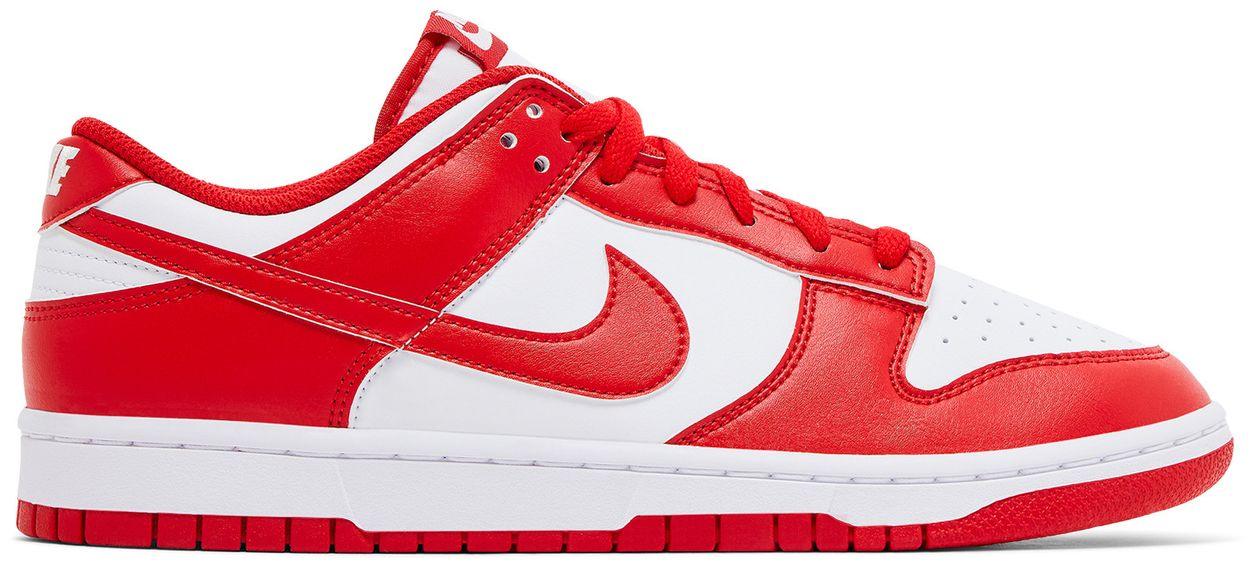 Nike Dunk Low St. Johns (2025)-1