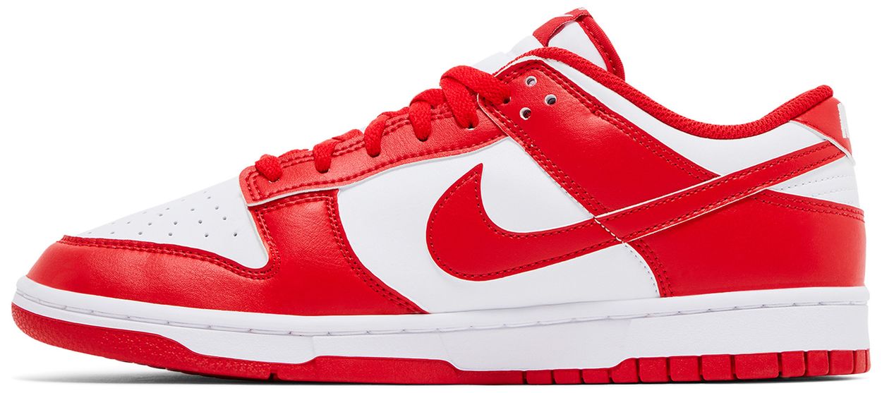 Nike Dunk Low St. Johns (2025)-2
