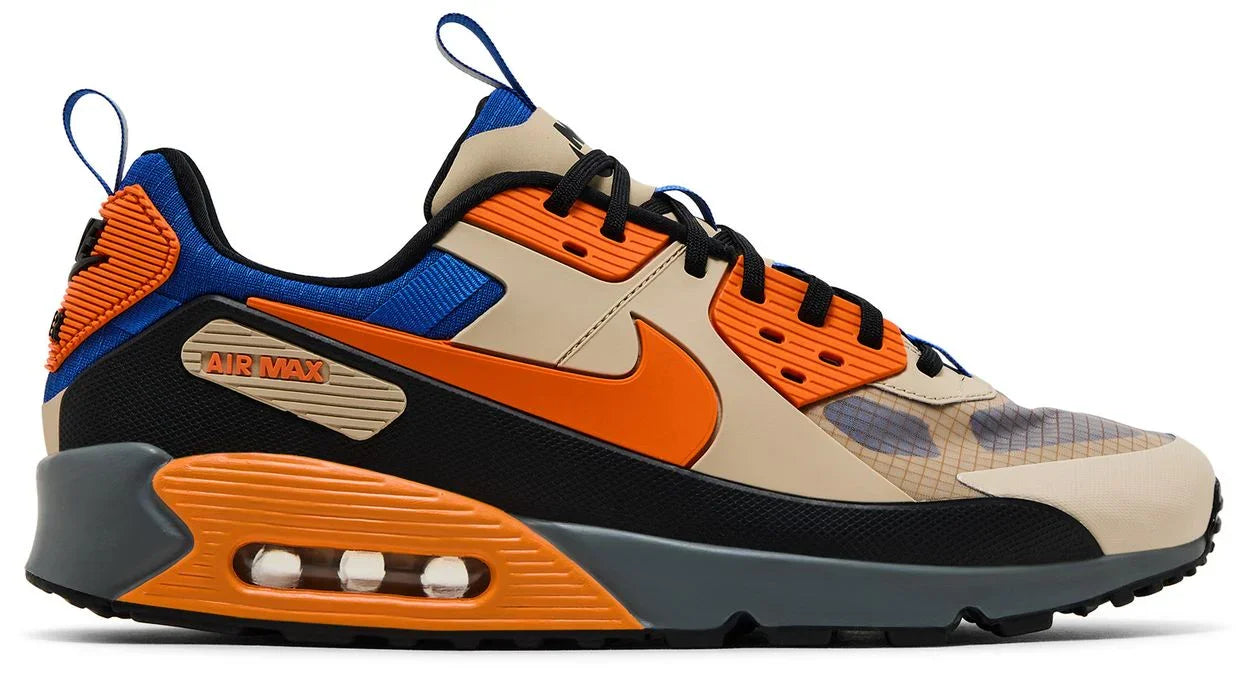 Nike Air Max 90 Drift Mowabb-1