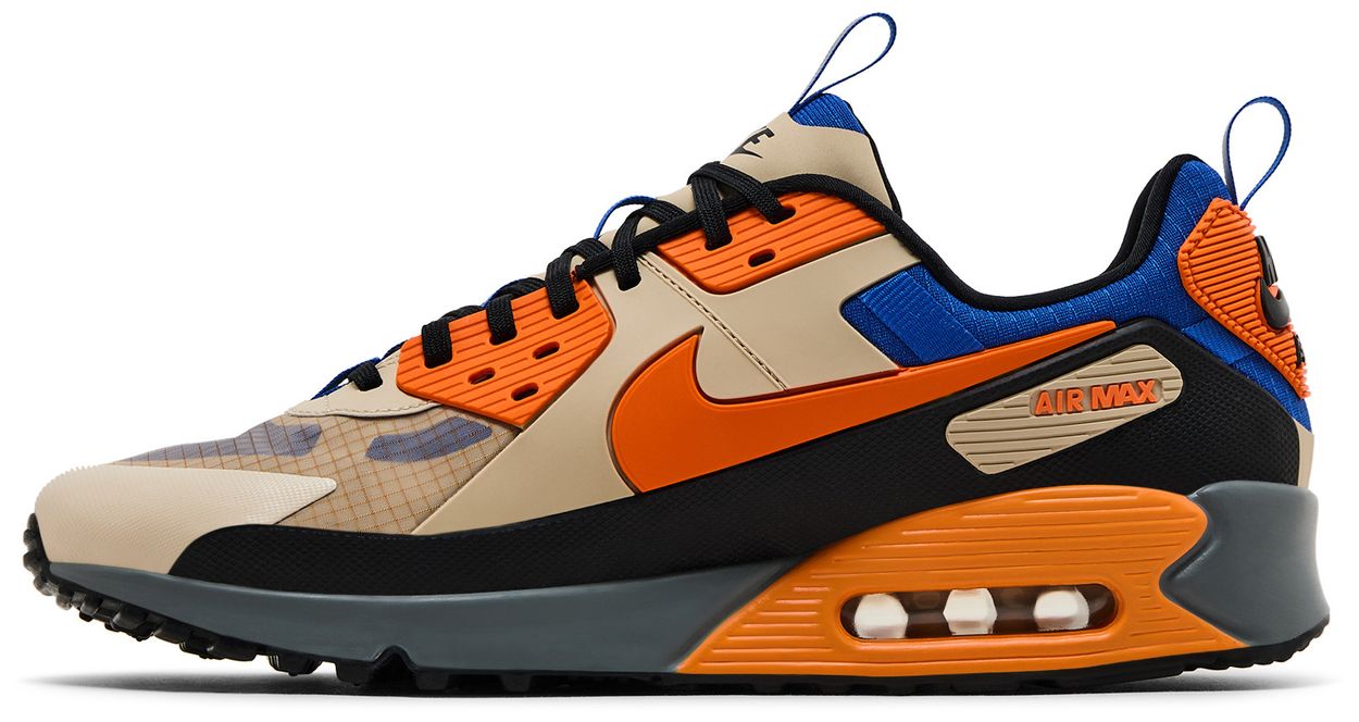 Nike Air Max 90 Drift Mowabb-2
