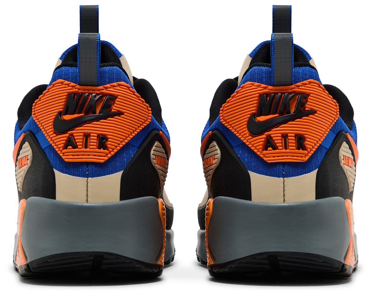 Nike Air Max 90 Drift Mowabb-Back