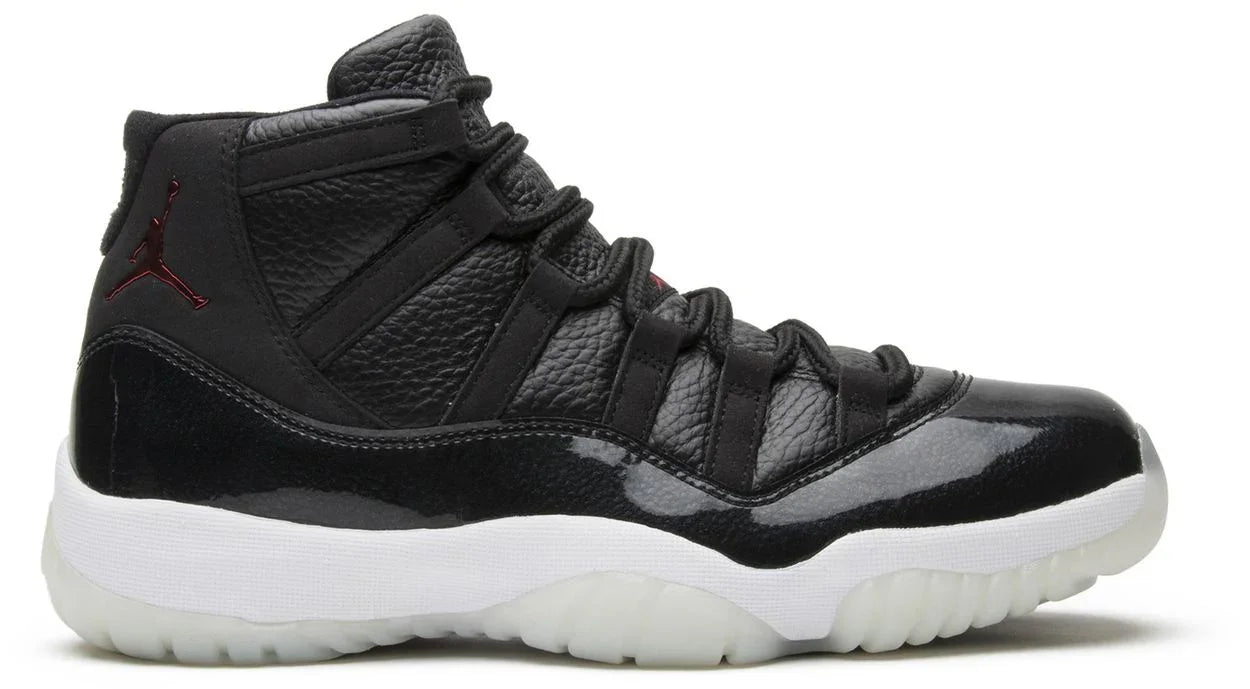 Jordan 11 Retro 72-10-1