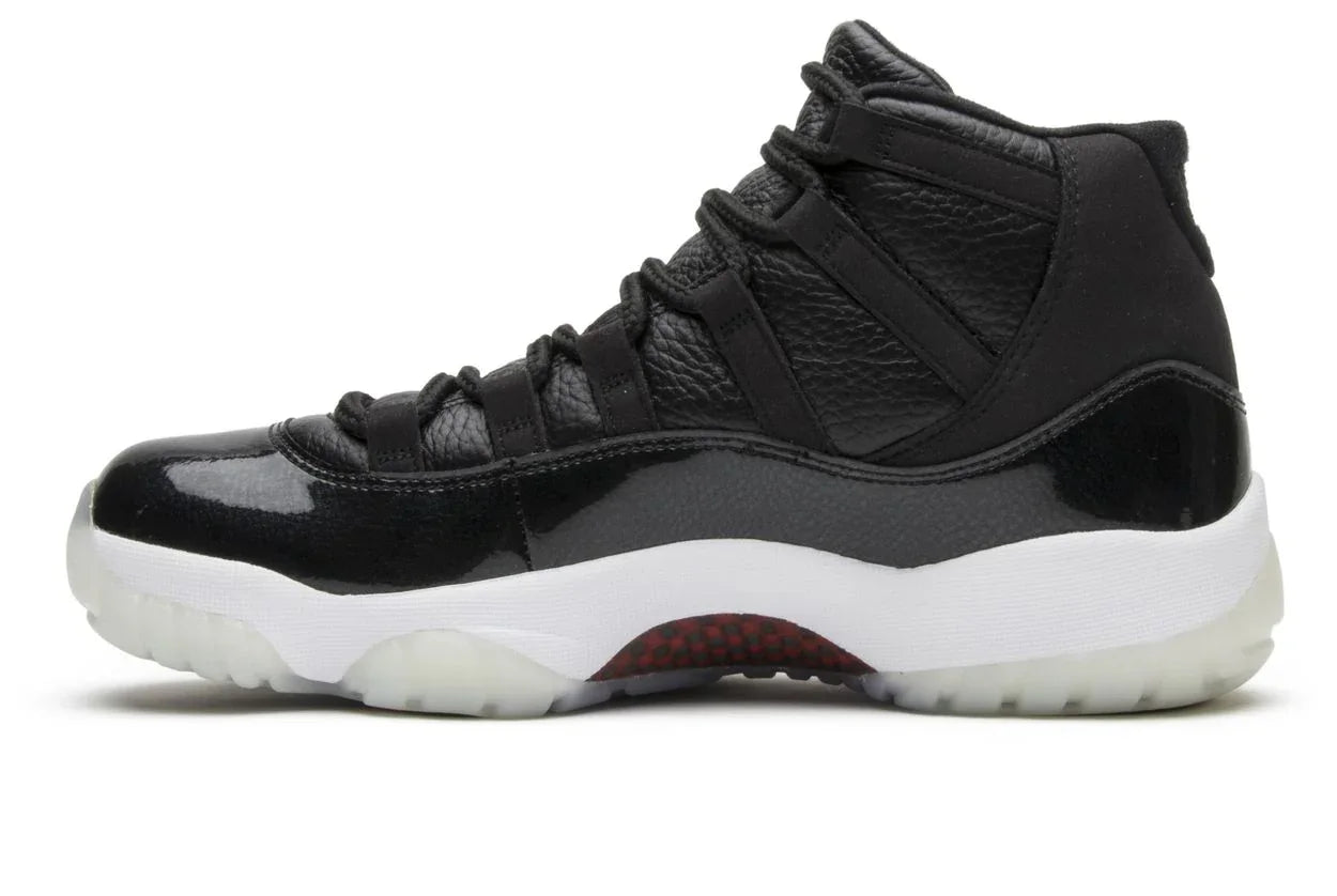 Jordan 11 Retro 72-10-2