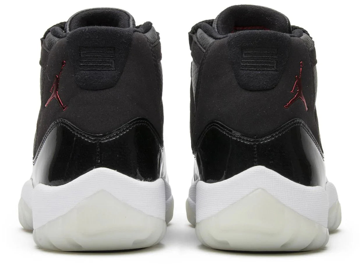 Jordan 11 Retro 72-10-Back