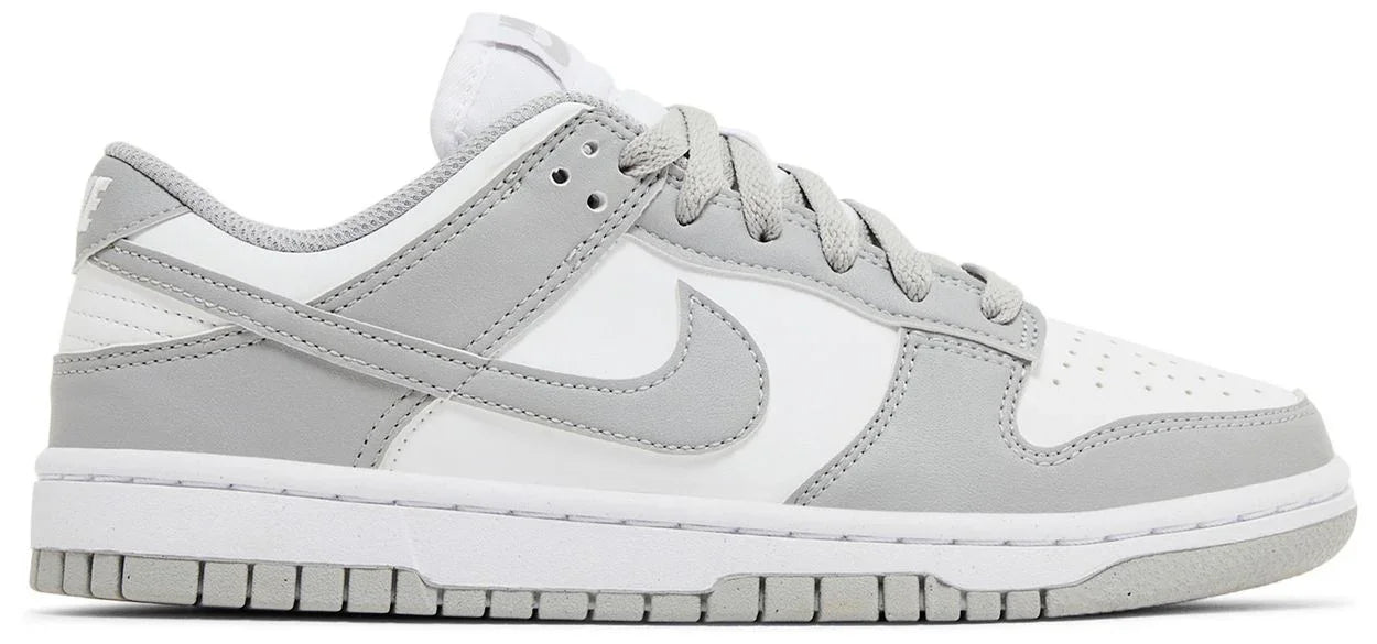 Nike Dunk Low Next Nature Light Smoke Grey (Women's)-1