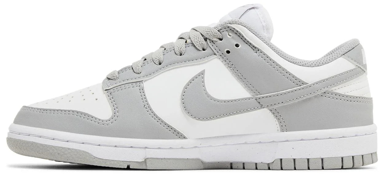 Nike Dunk Low Next Nature Light Smoke Grey (Women's)-2