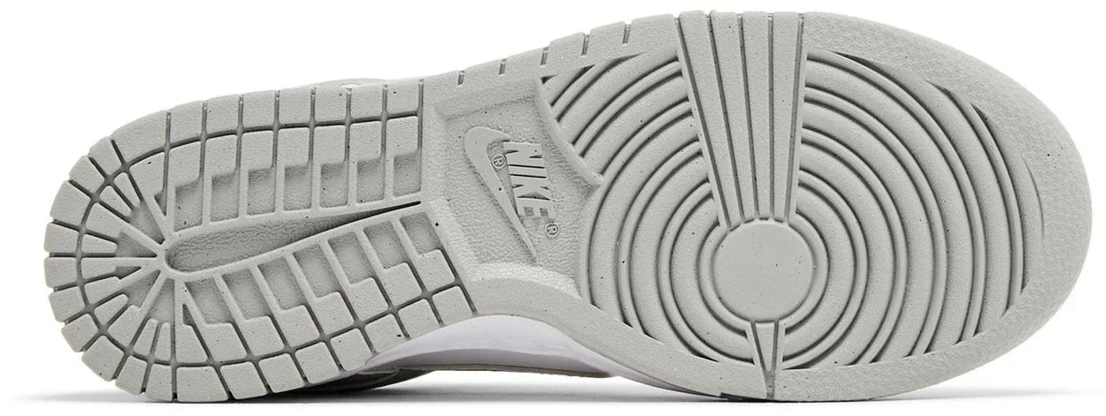 Nike Dunk Low Next Nature Light Smoke Grey (Women's)-Sole