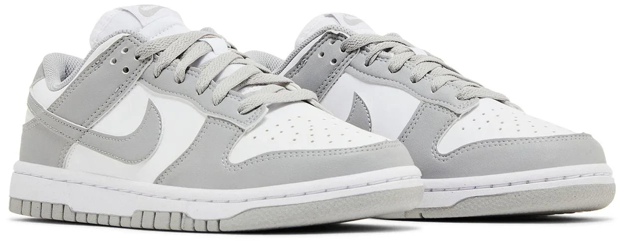 Nike Dunk Low Next Nature Light Smoke Grey (Women's)-Pair