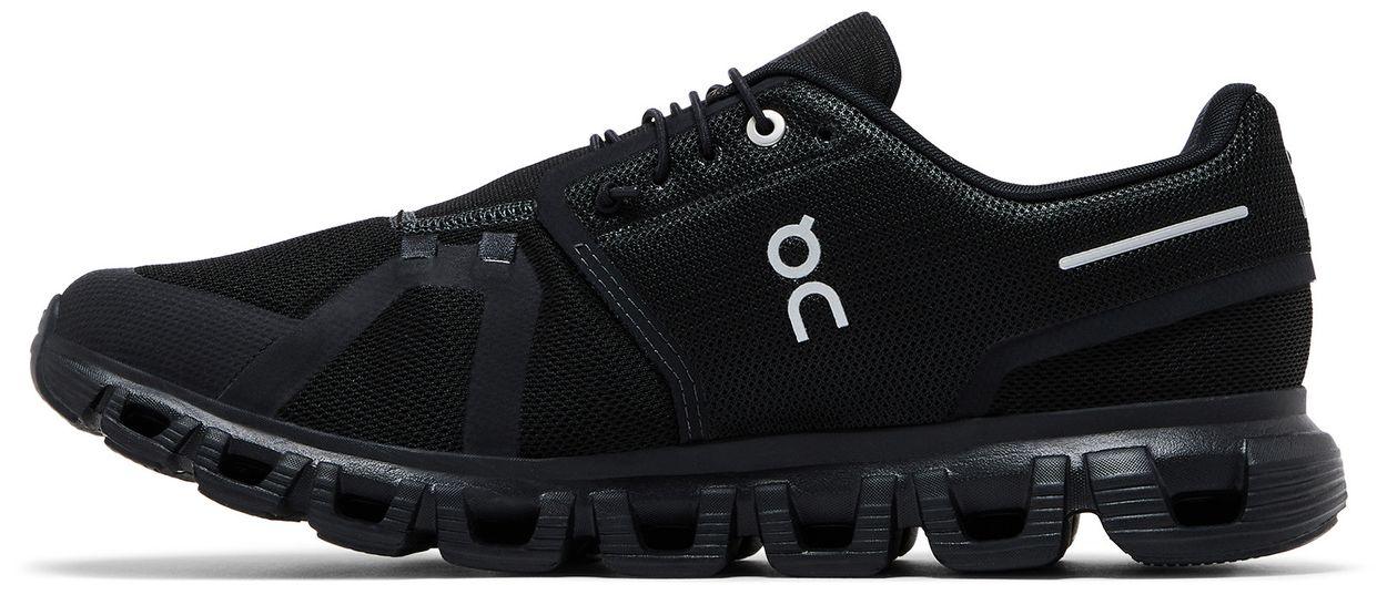 On Running Cloud 6 All Black-2