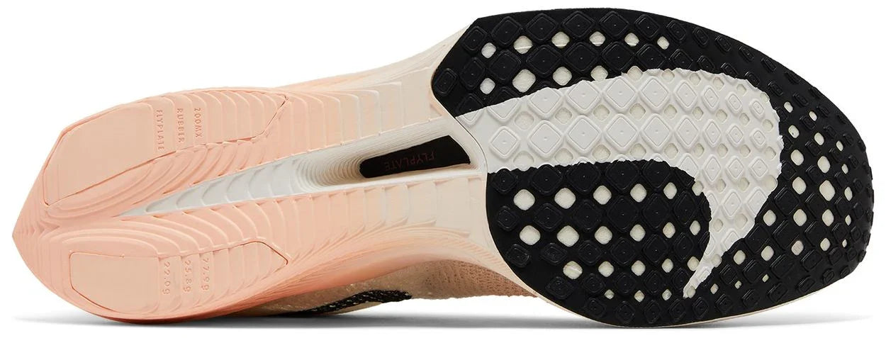 Nike ZoomX Vaporfly 3 Sail Guava Ice-Sole