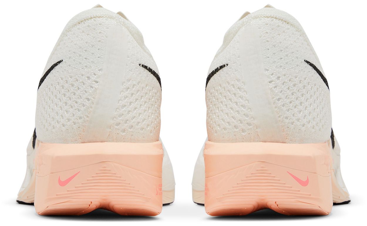 Nike ZoomX Vaporfly 3 Sail Guava Ice-Back