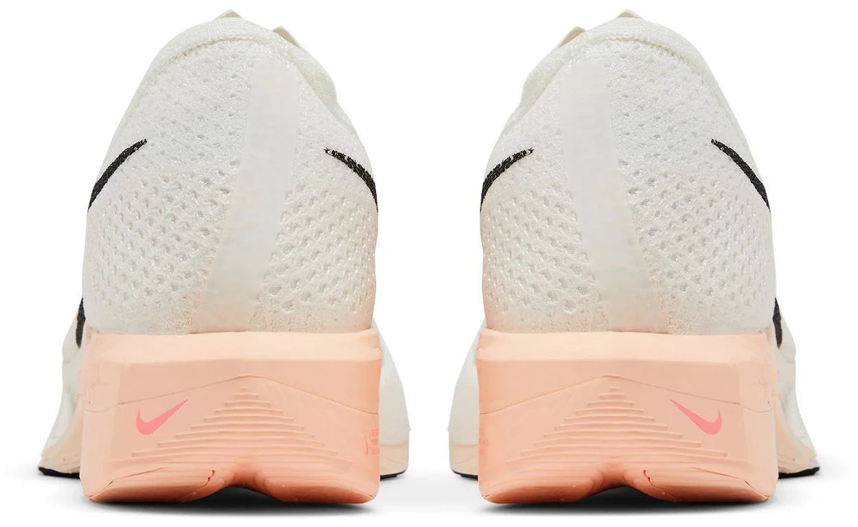 Nike ZoomX Vaporfly 3 Sail Guava Ice-Back