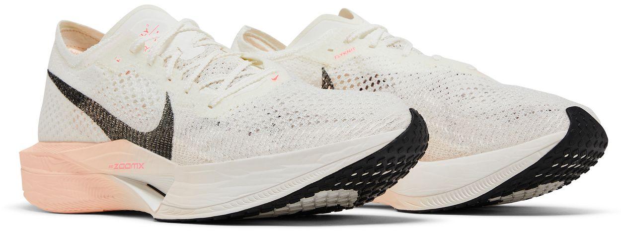 Nike ZoomX Vaporfly 3 Sail Guava Ice-Pair