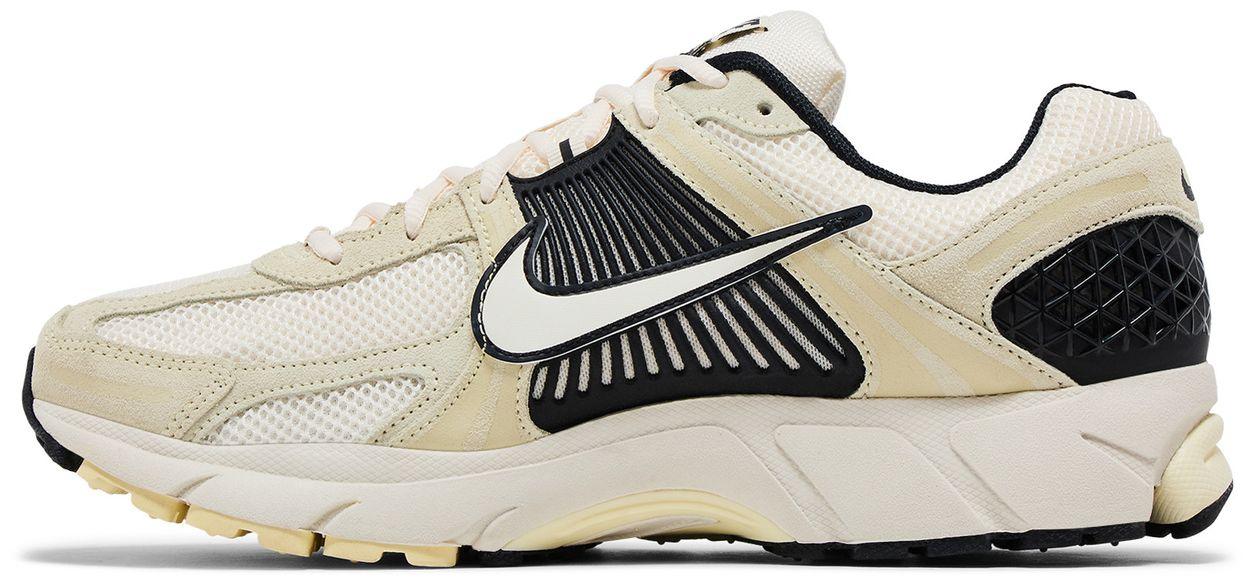Nike Zoom Vomero 5 Alabaster Black-2
