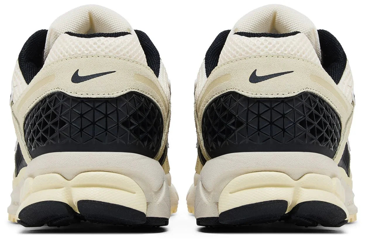 Nike Zoom Vomero 5 Alabaster Black-Back