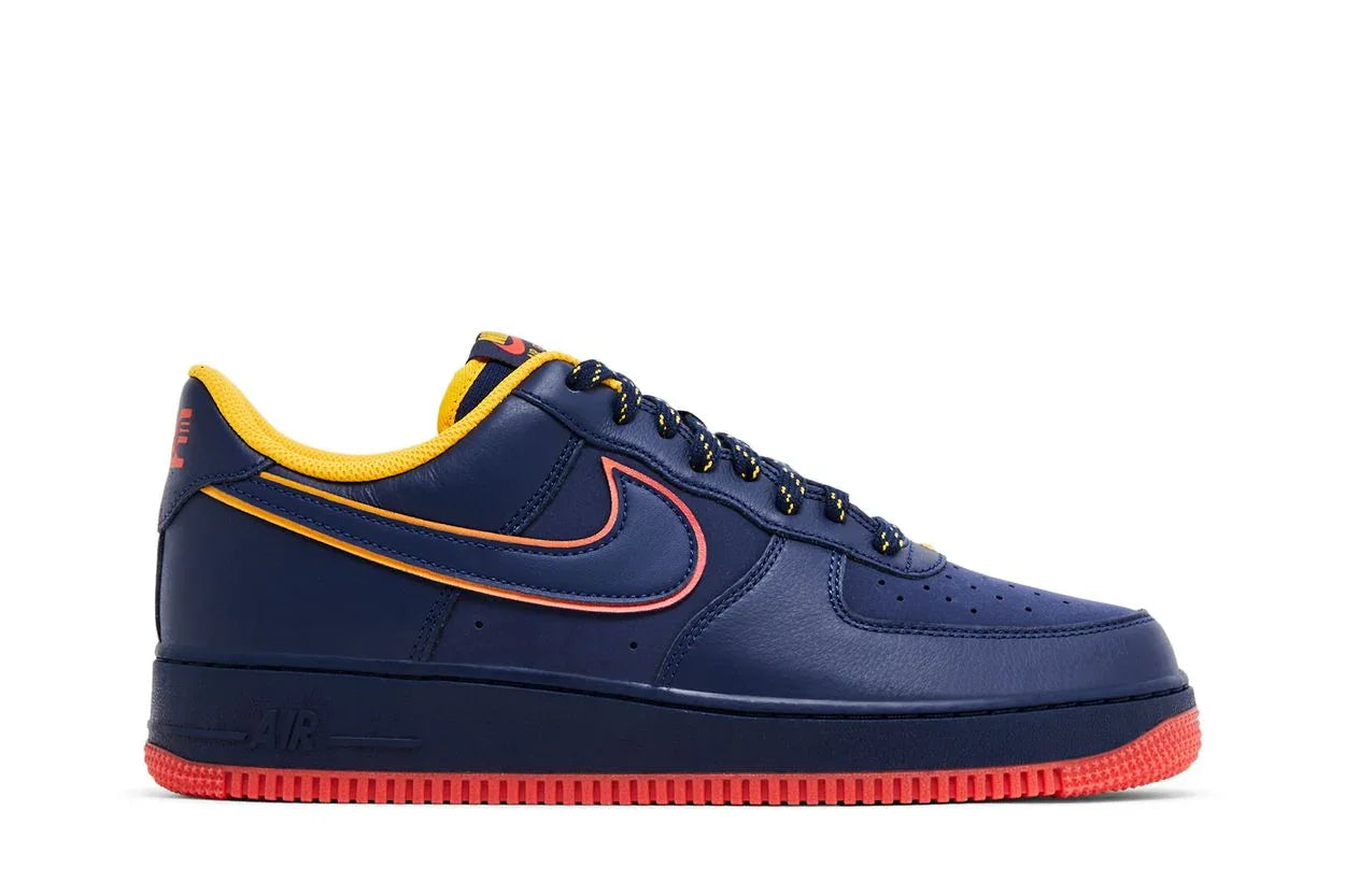 Nike Air Force 1 Low Retro Lettering-1