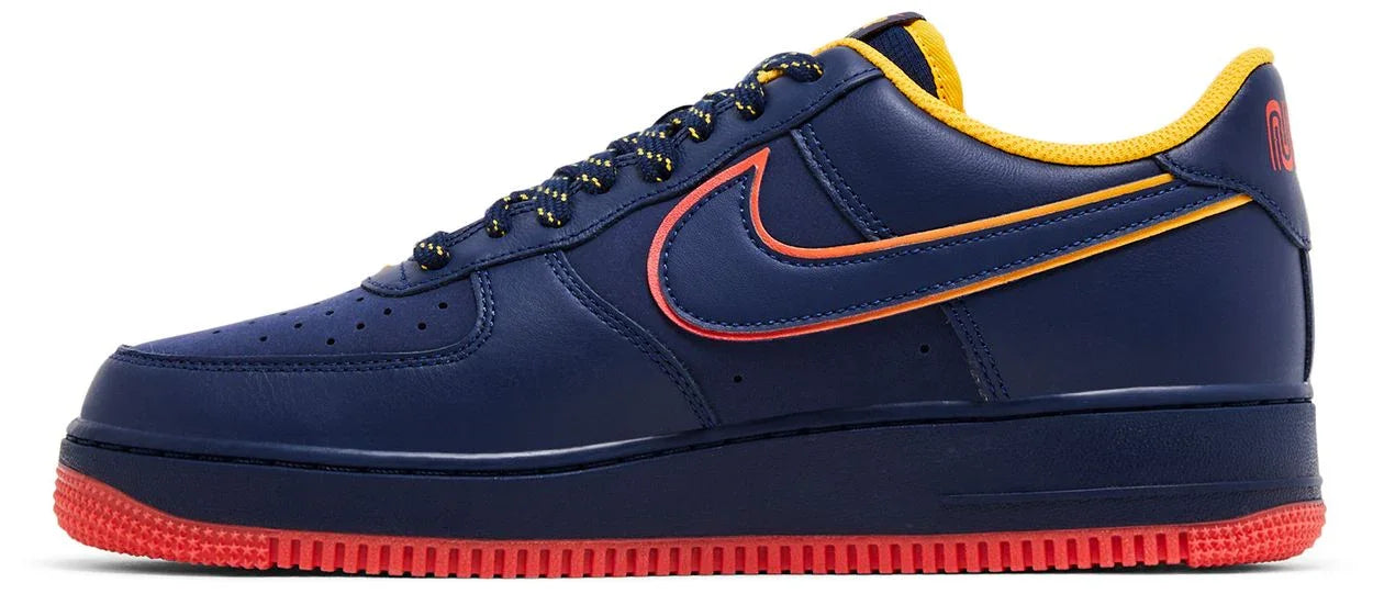 Nike Air Force 1 Low Retro Lettering-2