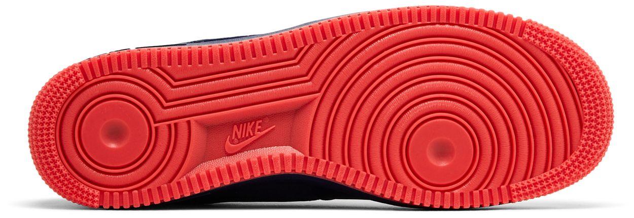 Nike Air Force 1 Low Retro Lettering-Sole