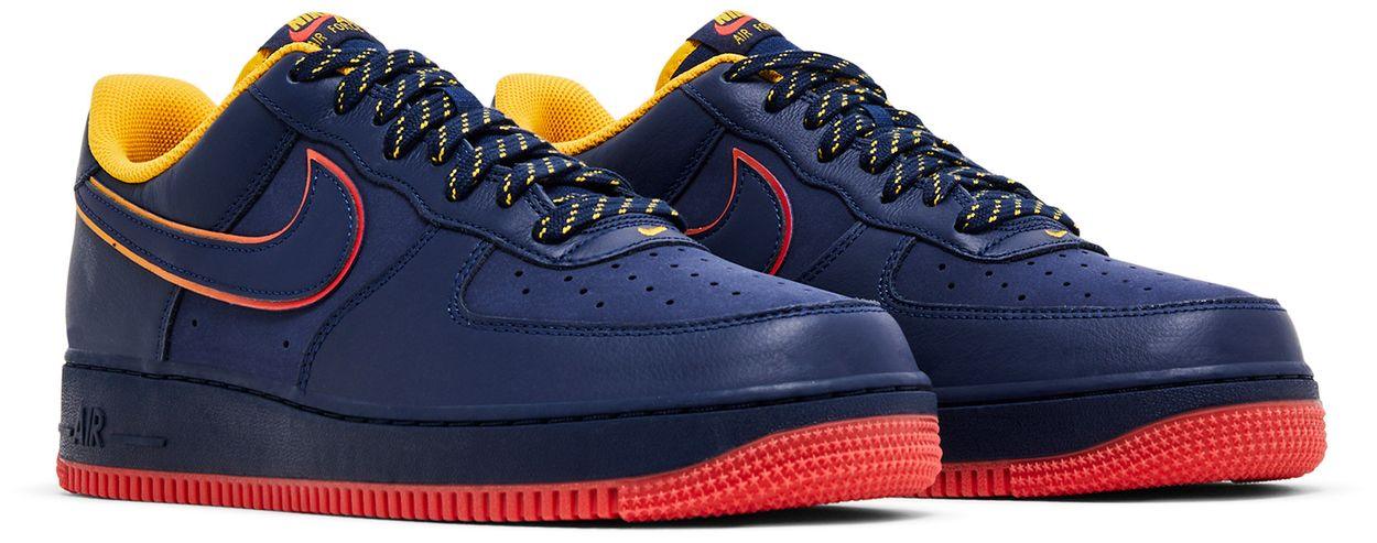 Nike Air Force 1 Low Retro Lettering-Pair