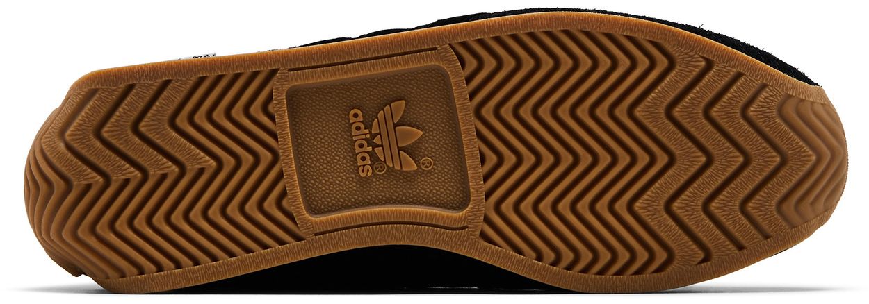 adidas Country OG Song For The Mute Black-Sole