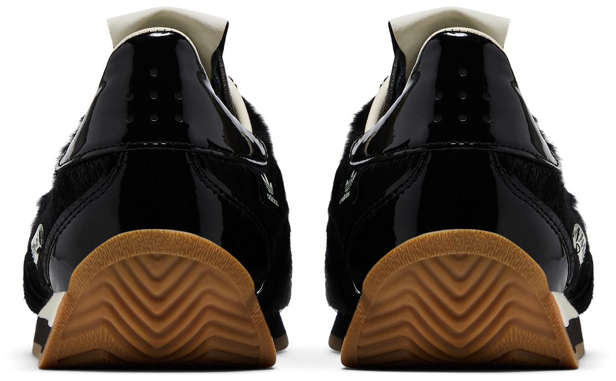 adidas Country OG Song For The Mute Black-Back