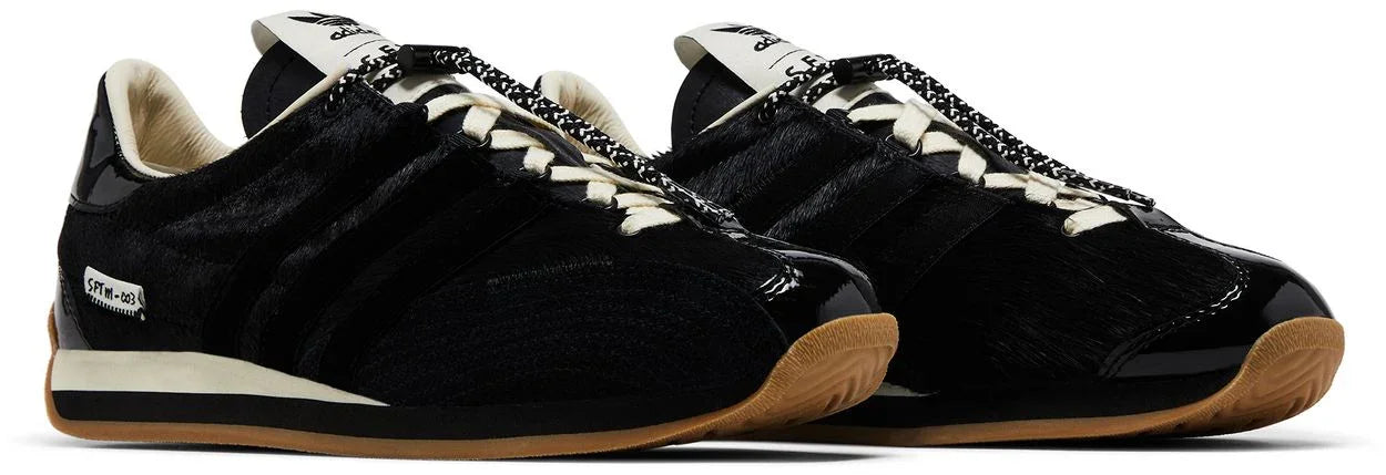 adidas Country OG Song For The Mute Black-Pair
