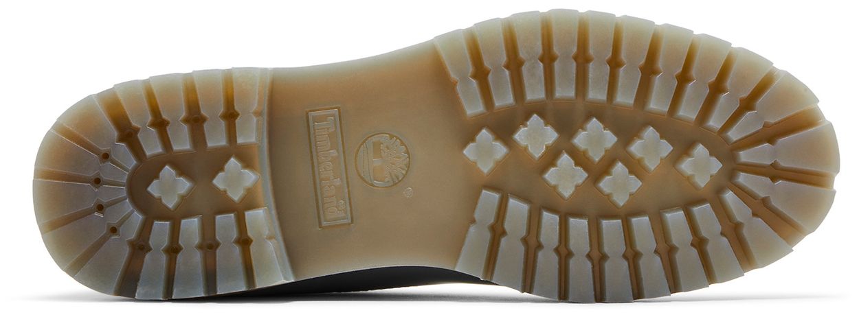 Timberland 6 Premium Boot Veneda Carter Silver-Sole