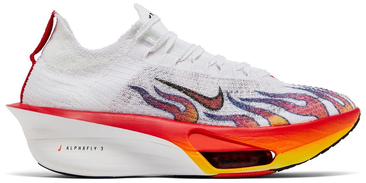 Nike Air Zoom Alphafly Next% 3 Premium Ekiden Pack-1