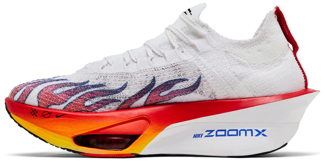 Nike Air Zoom Alphafly Next% 3 Premium Ekiden Pack-2