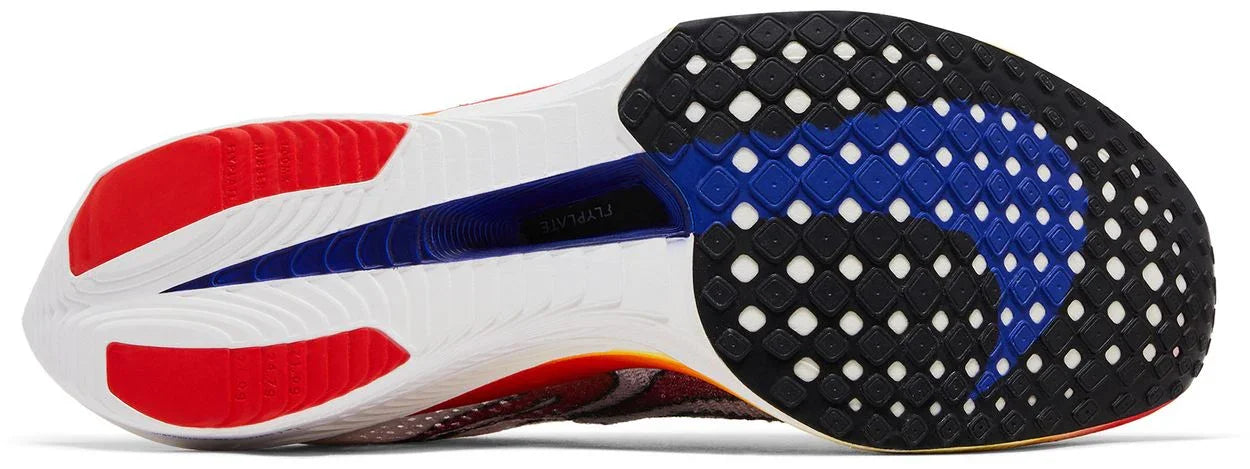 Nike ZoomX Vaporfly Next% 3 FK Ekiden Pack-Sole