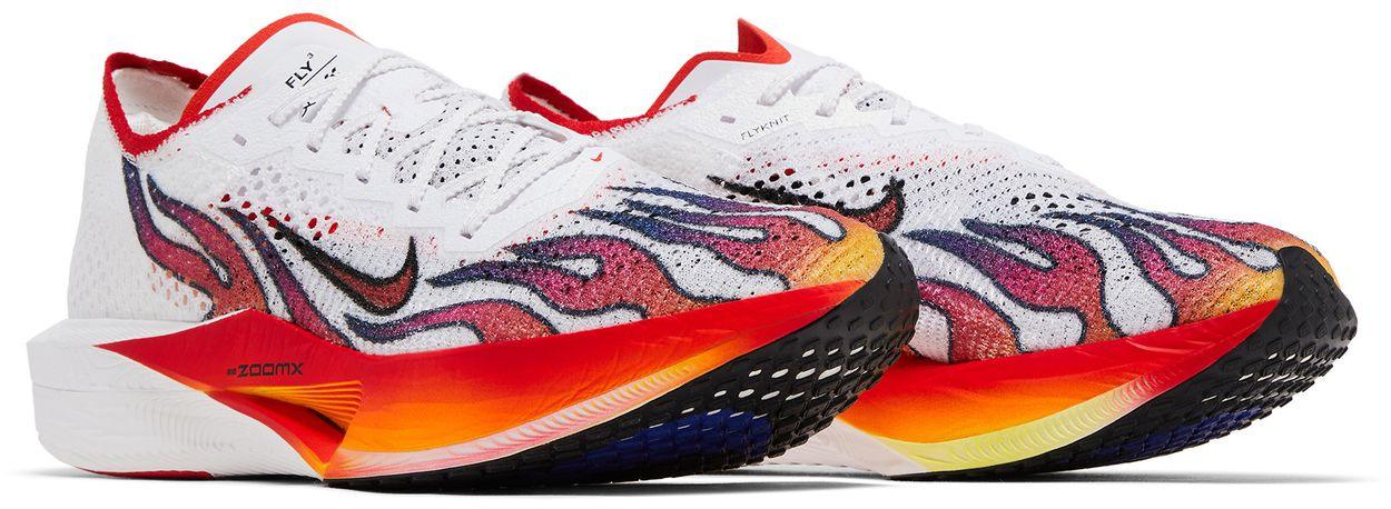 Nike ZoomX Vaporfly Next% 3 FK Ekiden Pack-Pair