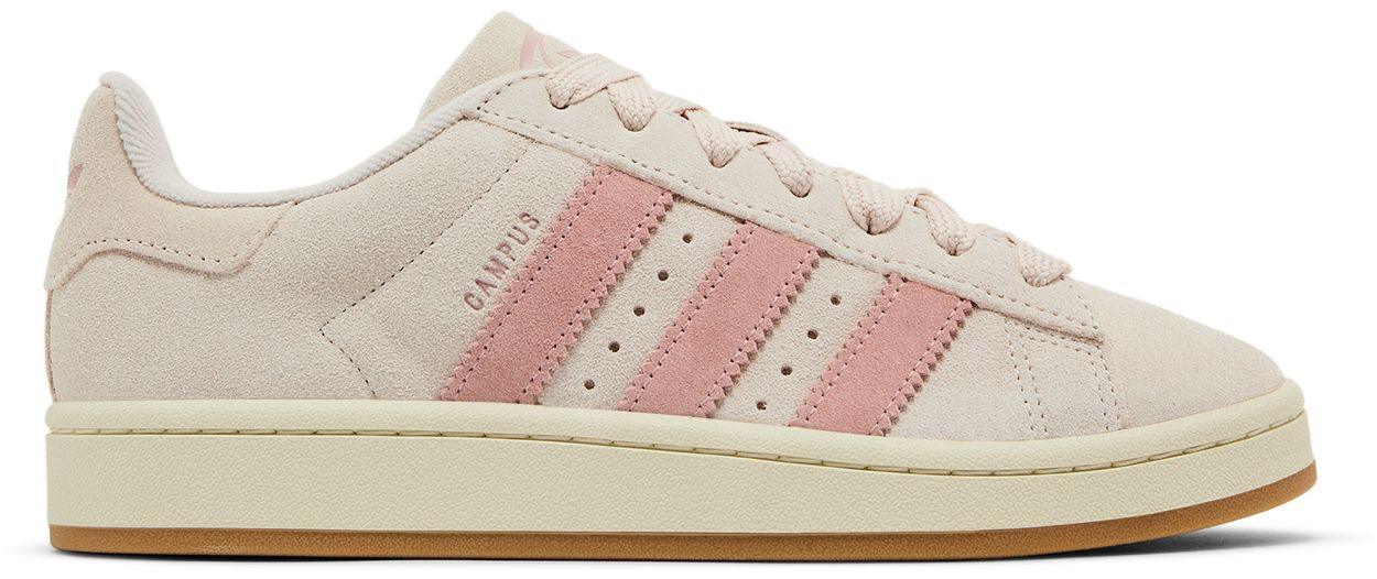 adidas Campus 00s Wonder Quartz Wonder Mauve (Women's)-1