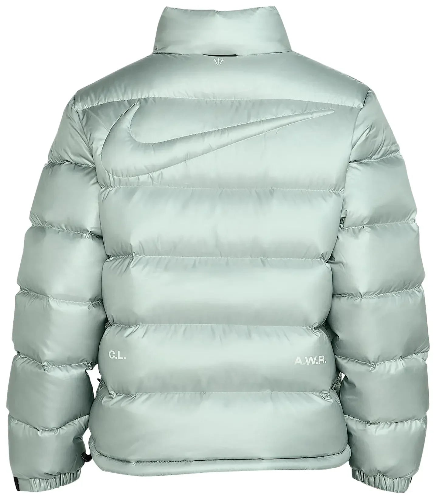 Nike x NOCTA Sunset Puffer Jacket Mica Green