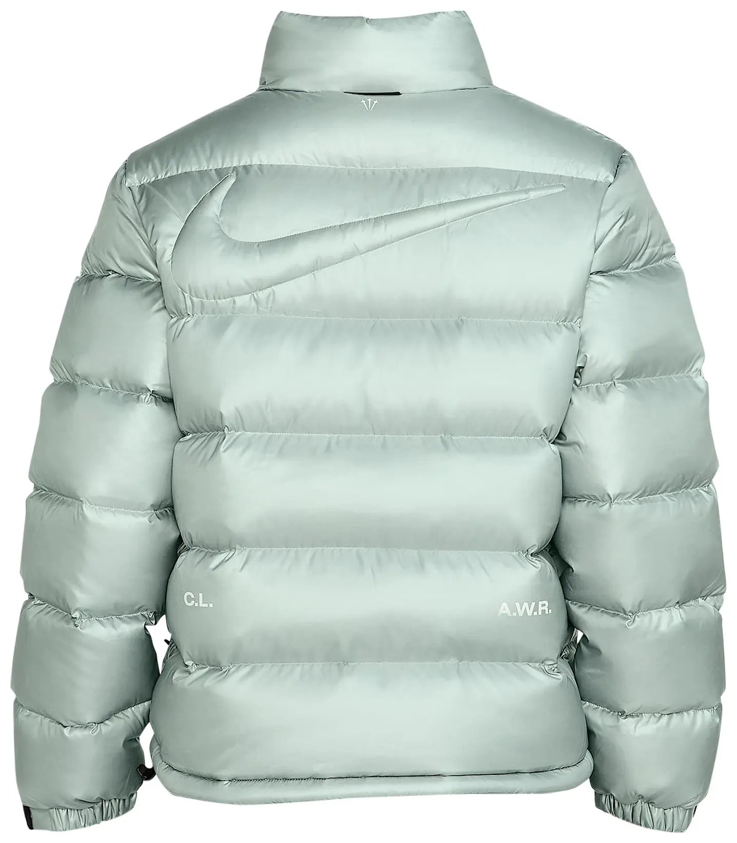 Nike x NOCTA Sunset Puffer Jacket Mica Green