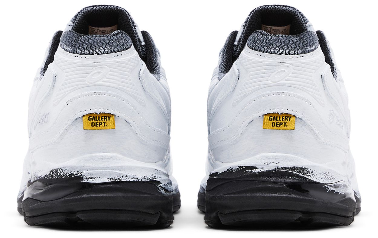 ASICS Gel-K1011 Gallery Dept. Mental Energy Painted-Back