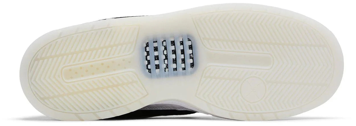 Nike SB Zoom Air Paul Rodriguez 1 OG White Black (2025)-Sole