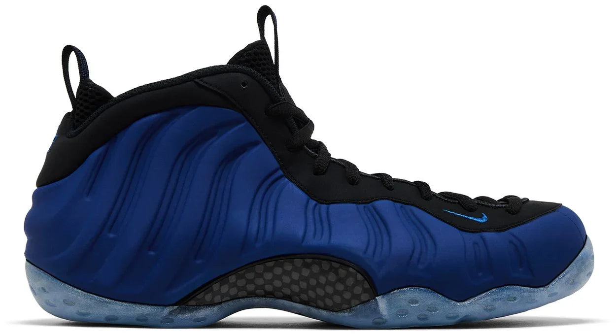 Nike Air Foamposite One Deep Royal-1