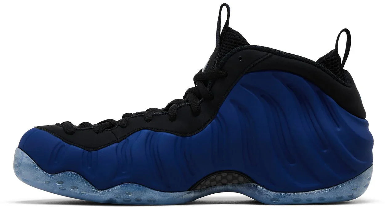 Nike Air Foamposite One Deep Royal-2