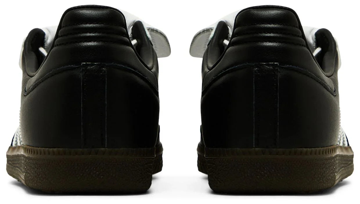 adidas Samba LT Core Black Cloud White-Back