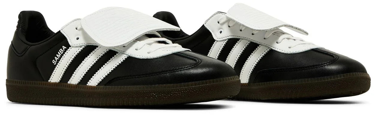 adidas Samba LT Core Black Cloud White-Pair