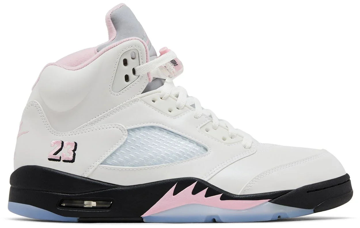 Jordan 5 Retro Medium Soft Pink-1